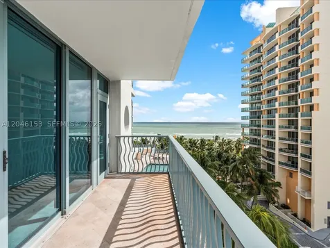 1500 Ocean Drive Miami Beach FL 33139