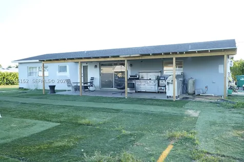 32305 SW 202nd Avenue Homestead FL 33030