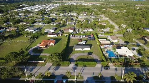 32305 SW 202nd Avenue Homestead FL 33030