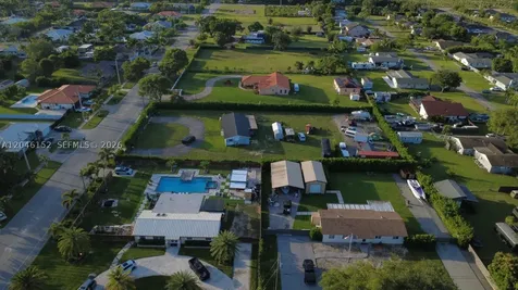 32305 SW 202nd Avenue Homestead FL 33030