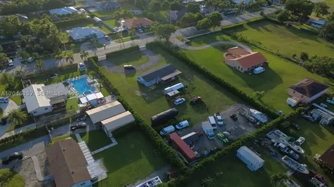 32305 SW 202nd Avenue Homestead FL 33030
