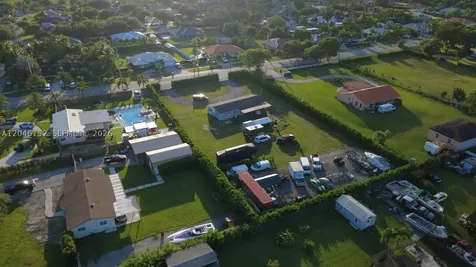 32305 SW 202nd Avenue Homestead FL 33030