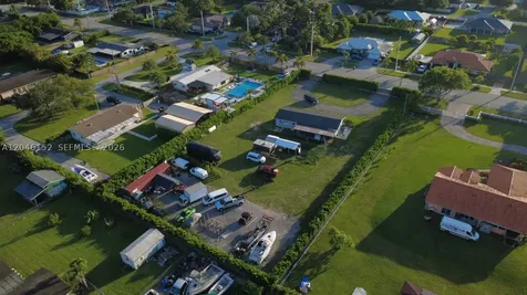 32305 SW 202nd Avenue Homestead FL 33030