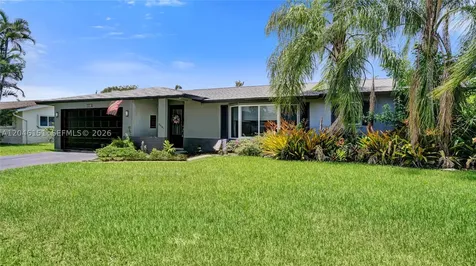 5581 SW 7th Street Plantation FL 33317