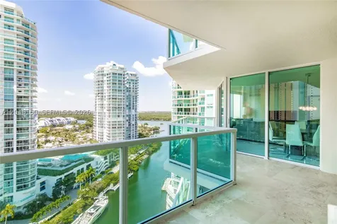 150 Sunny Isles Boulevard Sunny Isles Beach FL 33160
