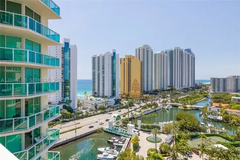 150 Sunny Isles Boulevard Sunny Isles Beach FL 33160