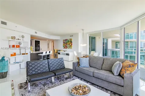 150 Sunny Isles Boulevard Sunny Isles Beach FL 33160