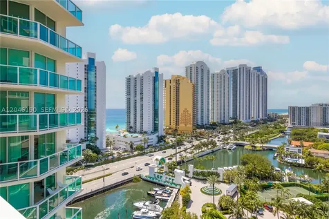 150 Sunny Isles Boulevard Sunny Isles Beach FL 33160