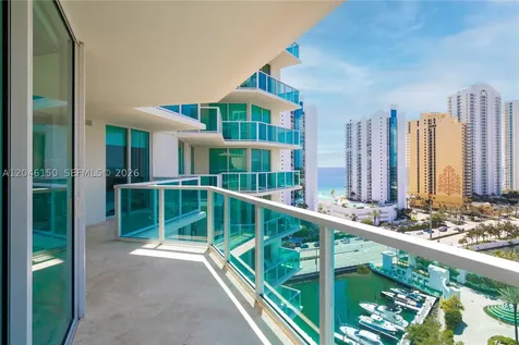 150 Sunny Isles Boulevard Sunny Isles Beach FL 33160
