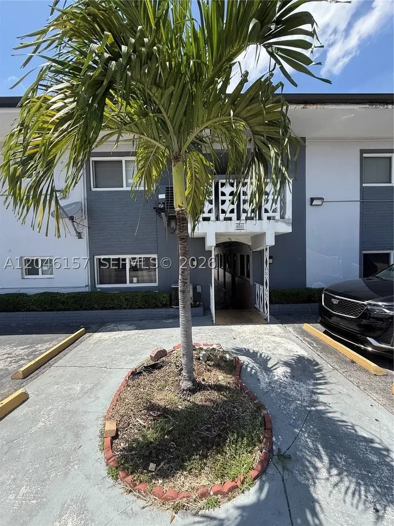 4651 W Flagler Street Miami FL 33134