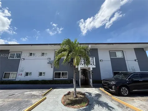 4651 W Flagler Street Miami FL 33134