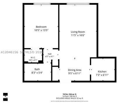 606 W 81st Street Hialeah FL 33014
