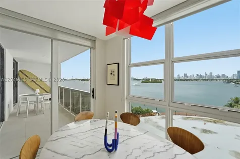 9 Island Avenue Miami Beach FL 33139