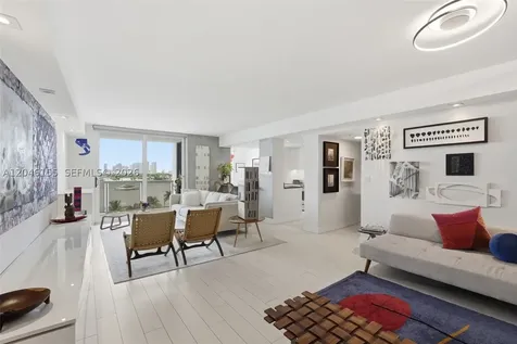 9 Island Avenue Miami Beach FL 33139