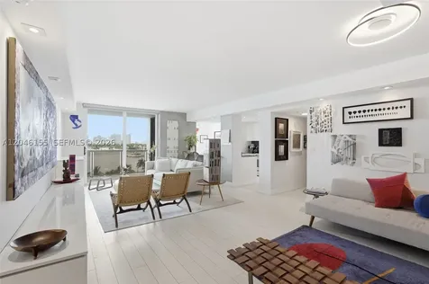 9 Island Avenue Miami Beach FL 33139