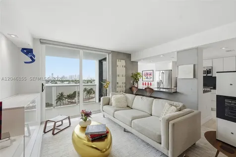 9 Island Avenue Miami Beach FL 33139