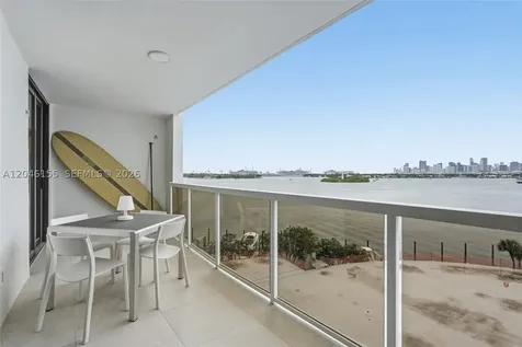 9 Island Avenue Miami Beach FL 33139