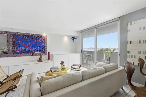 9 Island Avenue Miami Beach FL 33139