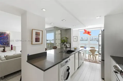 9 Island Avenue Miami Beach FL 33139