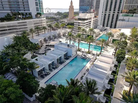 851 NE 1st Avenue Miami FL 33132
