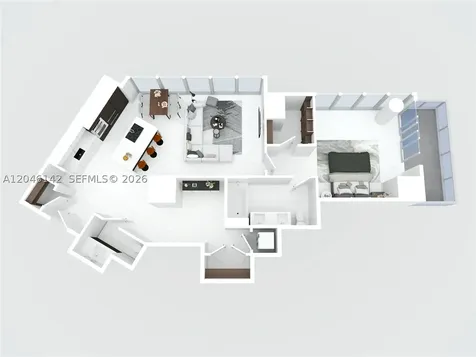 851 NE 1st Avenue Miami FL 33132