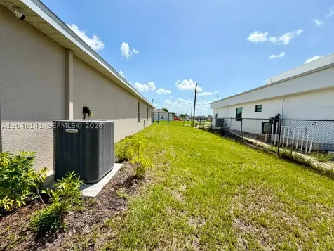 4104 NE 12th Court Cape Coral FL 33909