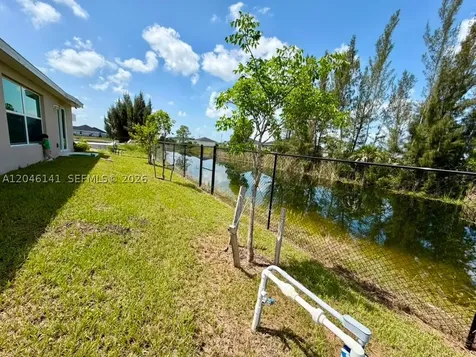 4104 NE 12th Court Cape Coral FL 33909