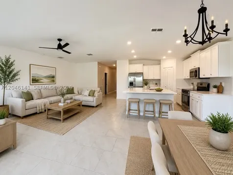 4104 NE 12th Court Cape Coral FL 33909