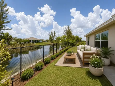 4104 NE 12th Court Cape Coral FL 33909