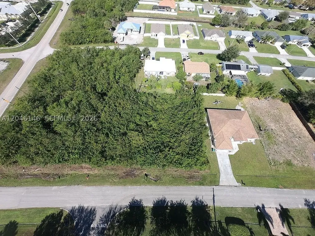 3757 Savona Boulevard Port St. Lucie FL 34953