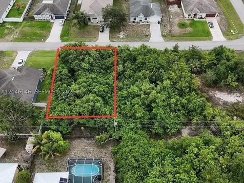 3757 Savona Boulevard Port St. Lucie FL 34953