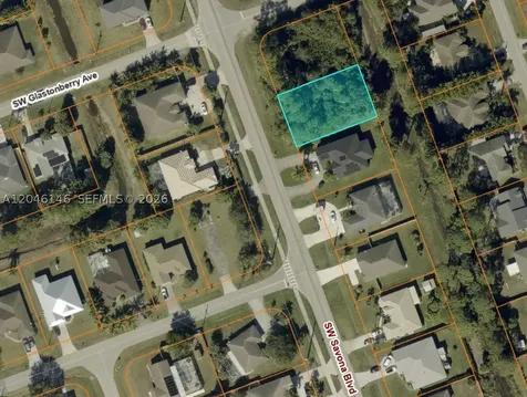 3757 Savona Boulevard Port St. Lucie FL 34953