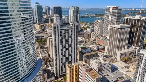 151 SE 1st Street Miami FL 33131