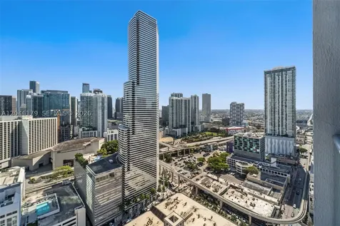 151 SE 1st Street Miami FL 33131