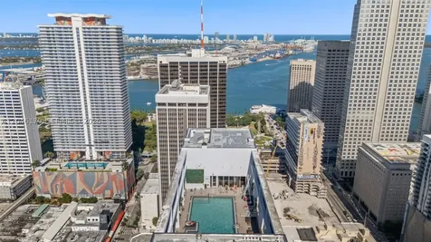 151 SE 1st Street Miami FL 33131