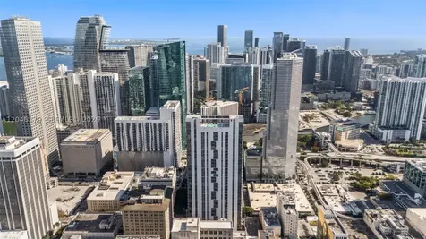 151 SE 1st Street Miami FL 33131
