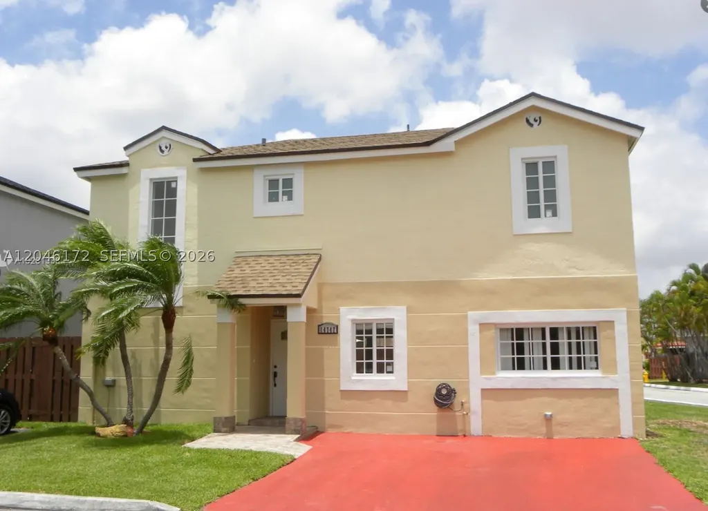 14742 SW 92nd St Road Miami FL 33196