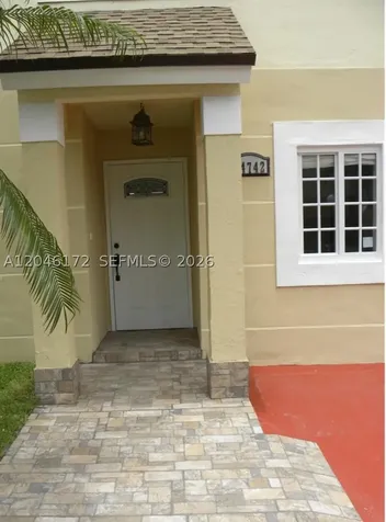 14742 SW 92nd St Road Miami FL 33196