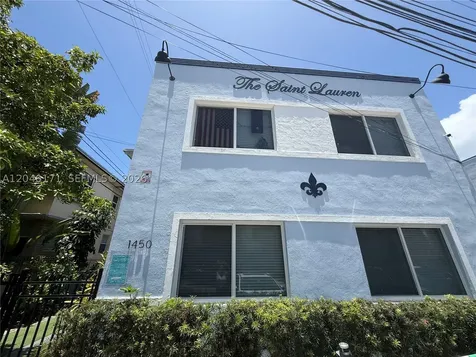 1450 Lenox Avenue Miami Beach FL 33139