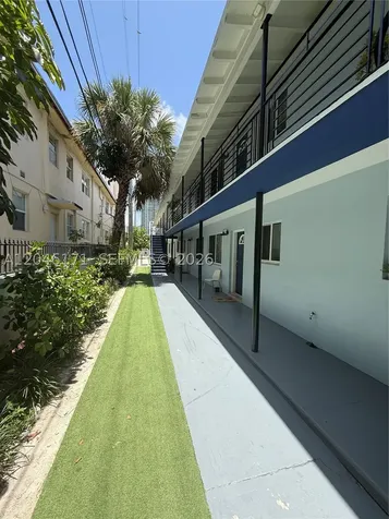 1450 Lenox Avenue Miami Beach FL 33139