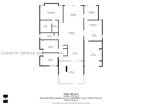 9120 SW 49th Street Cooper City FL 33328