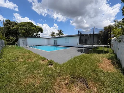 17130 NW 42nd Court Miami Gardens FL 33055