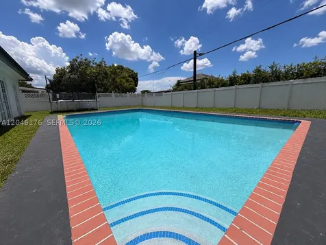 17130 NW 42nd Court Miami Gardens FL 33055
