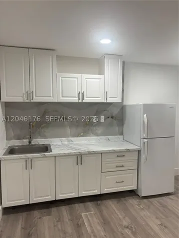 17130 NW 42nd Court Miami Gardens FL 33055