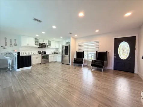 17130 NW 42nd Court Miami Gardens FL 33055