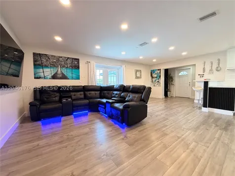 17130 NW 42nd Court Miami Gardens FL 33055