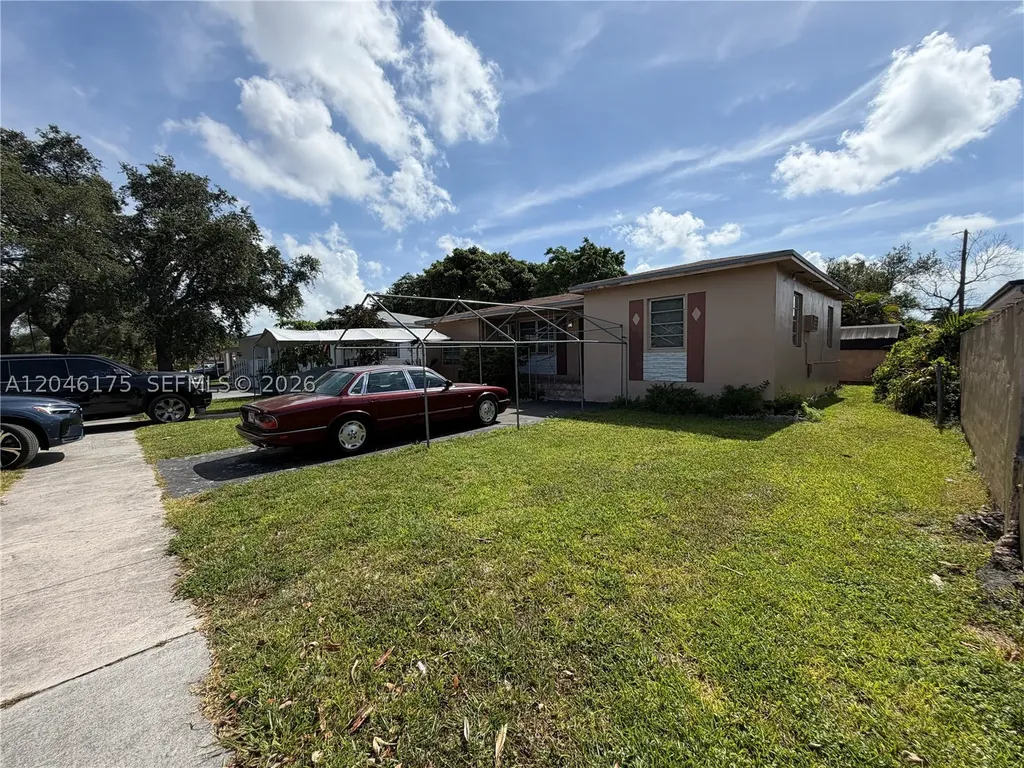 745 NW 32nd Avenue Miami FL 33125