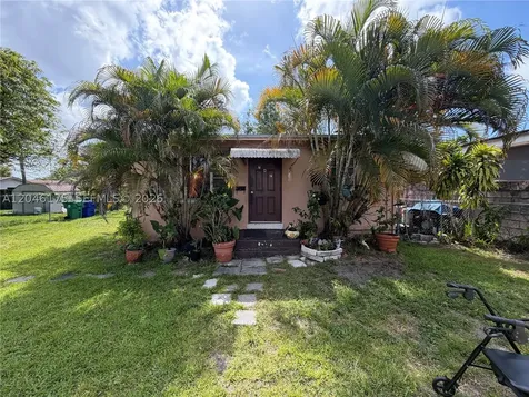 745 NW 32nd Avenue Miami FL 33125