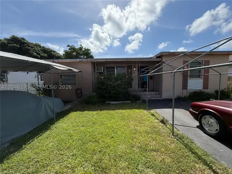 745 NW 32nd Avenue Miami FL 33125