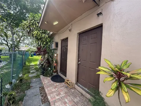 745 NW 32nd Avenue Miami FL 33125